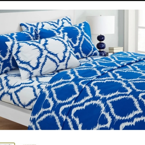 Sheet Set 5 PC Brand New 🦄💎🦄 - Picture 2 of 3